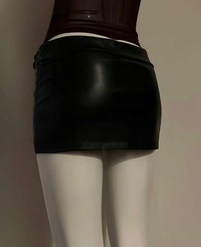 MINI SKIRT NEREA