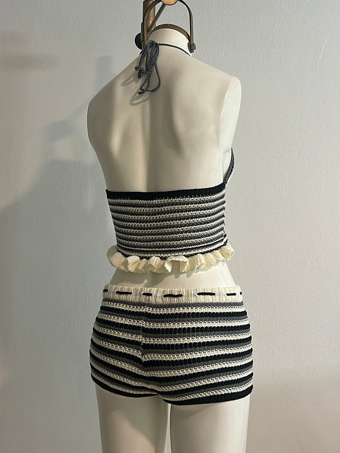 CONJUNTO TEJIDO CANDY