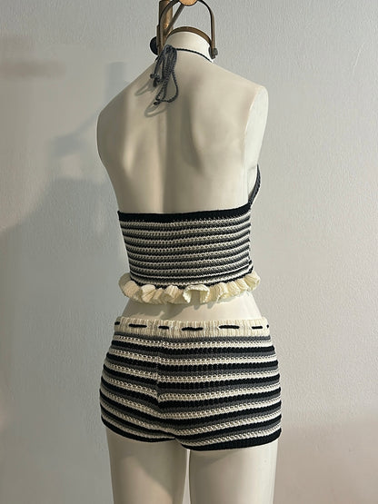 CONJUNTO TEJIDO CANDY