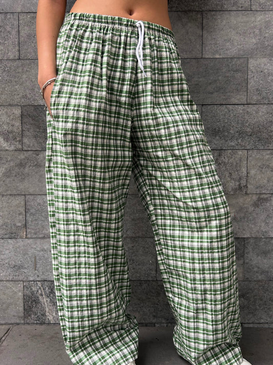 PANTALÓN OVERSIZE