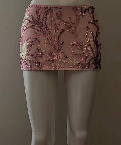 MINI SKIRT FIBY