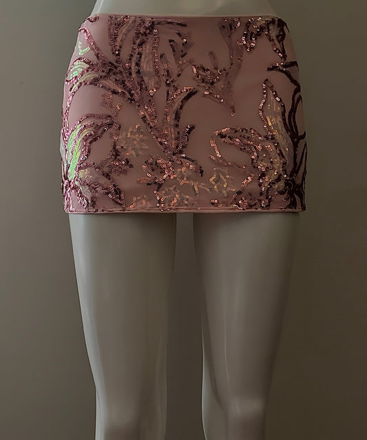 MINI SKIRT FIBY