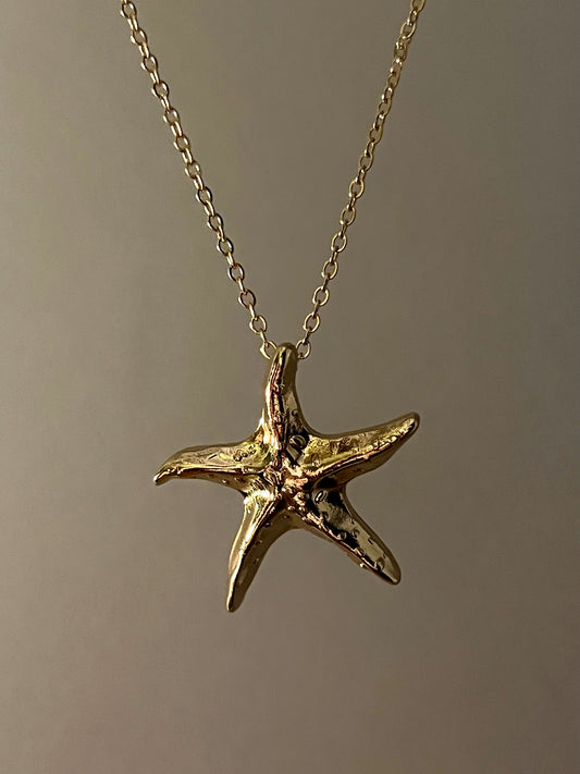 COLLAR STARMIE