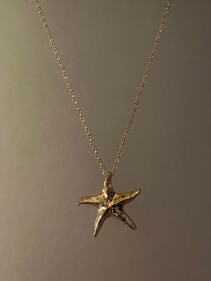 COLLAR STARMIE