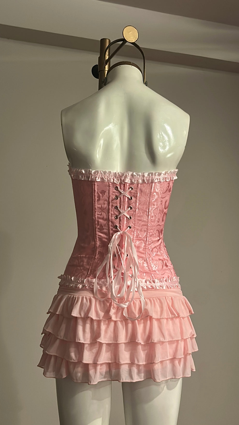 CORSET VICTORIA