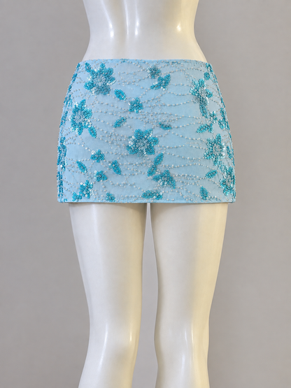 MINIFALDA FIXEL