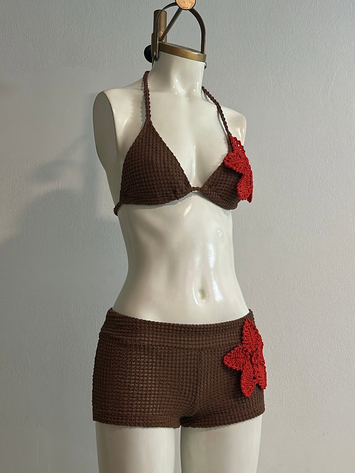 CONJUNTO TEJIDO MOLLY