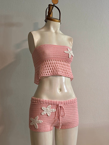 CONJUNTO TEJIDO MARY