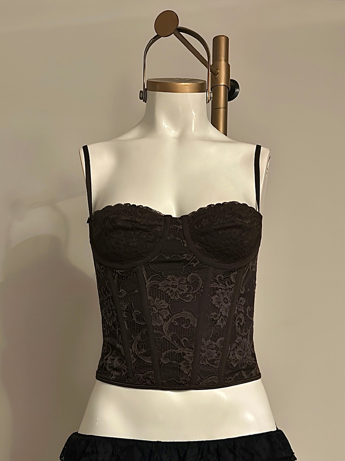 CORSET TRIXXIE