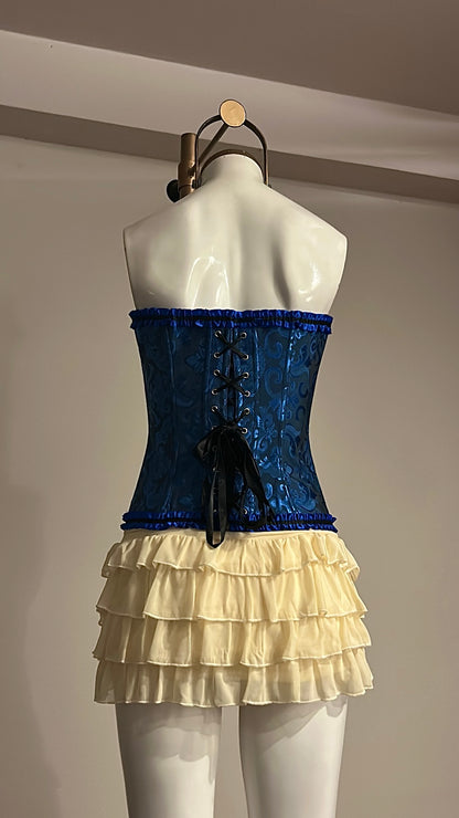 CORSET VICTORIA
