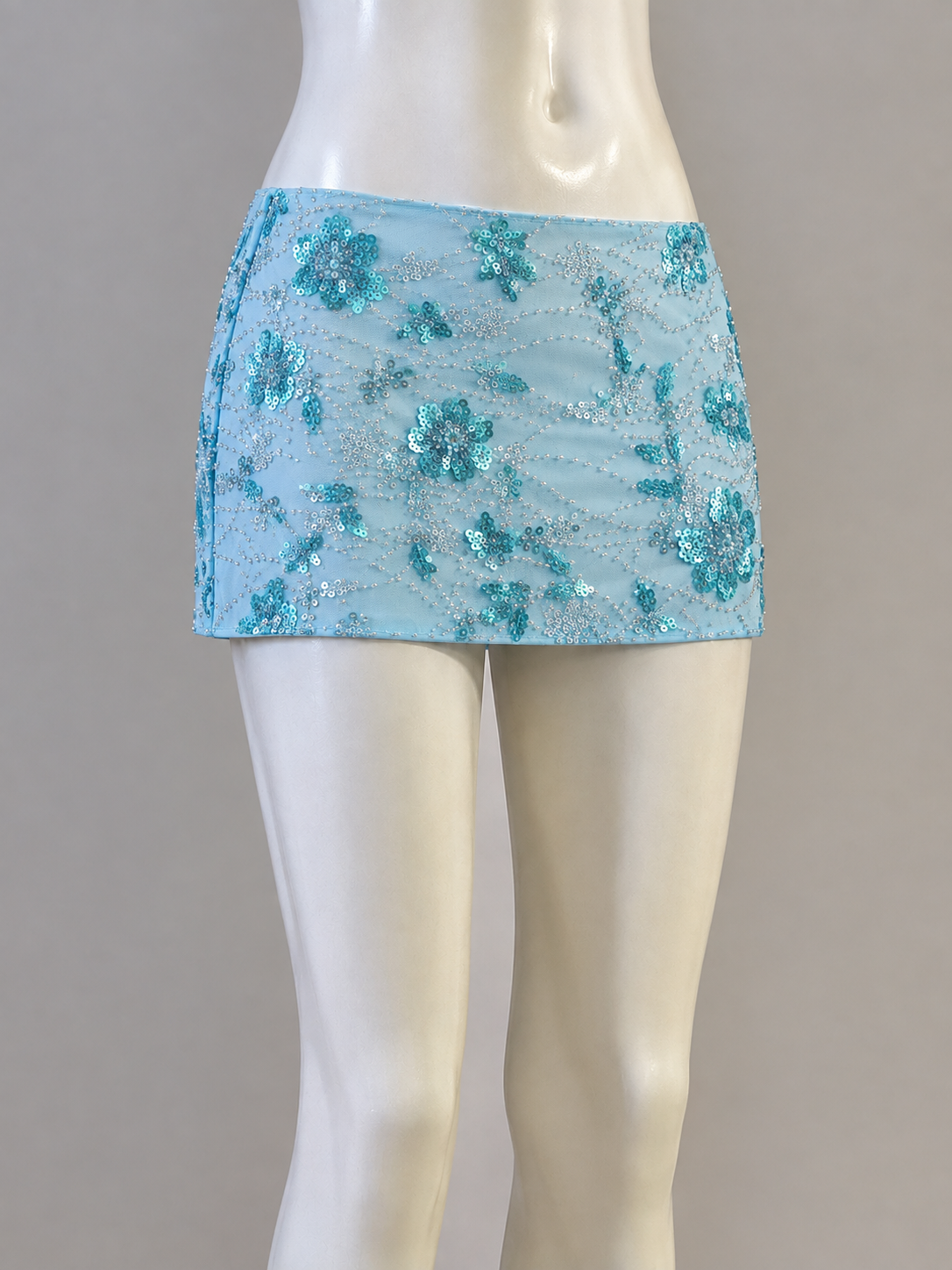 MINIFALDA FIXEL