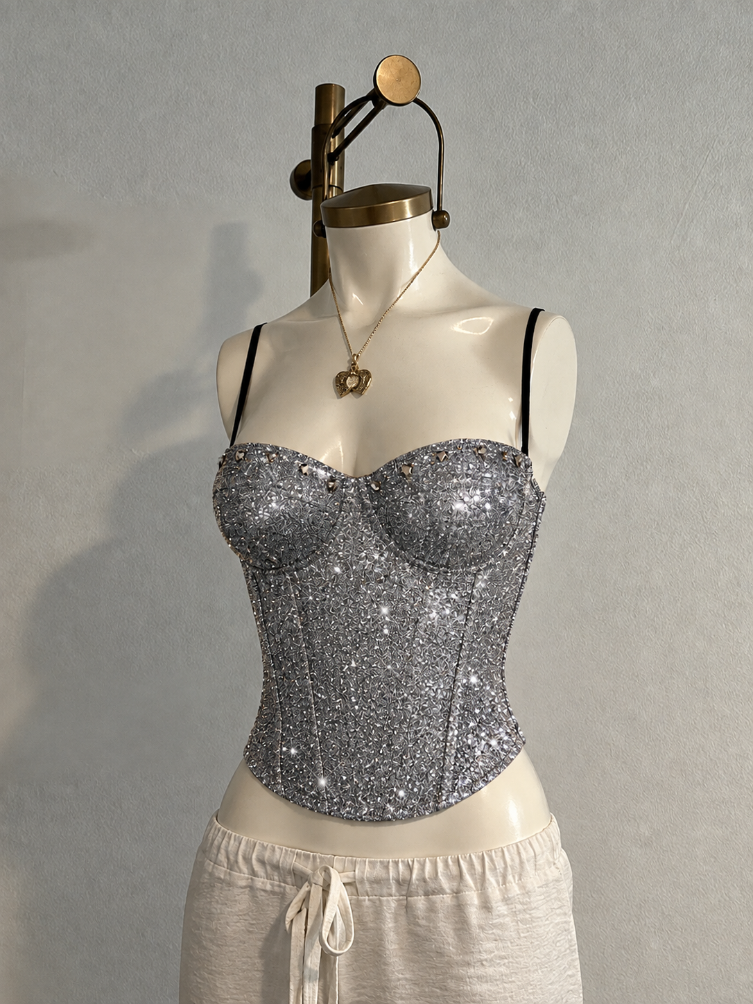 CORSET GLOWMY
