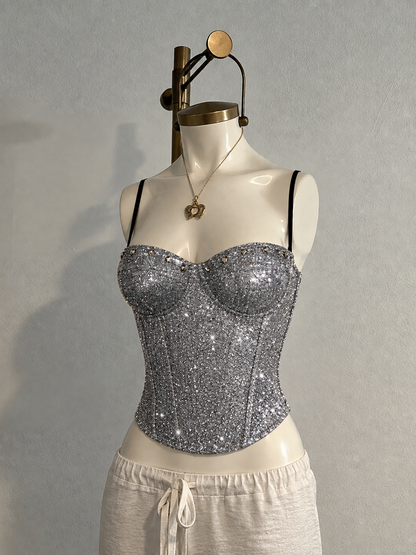 CORSET GLOWMY