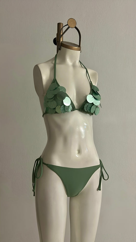 BIKINI ESMERALDA