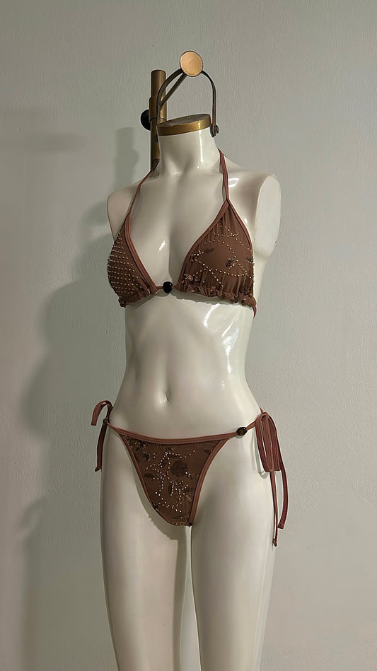 BIKINI FIXEL