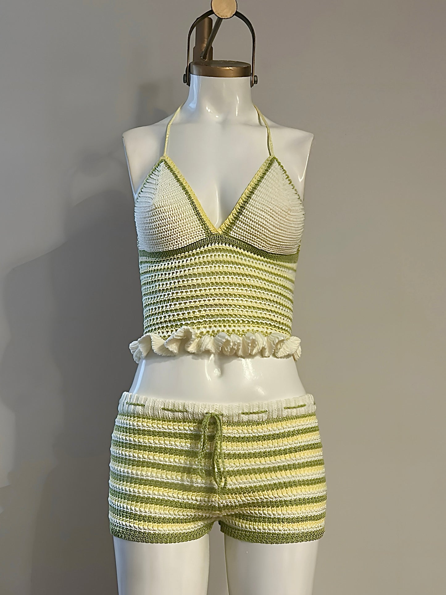 CONJUNTO TEJIDO CANDY