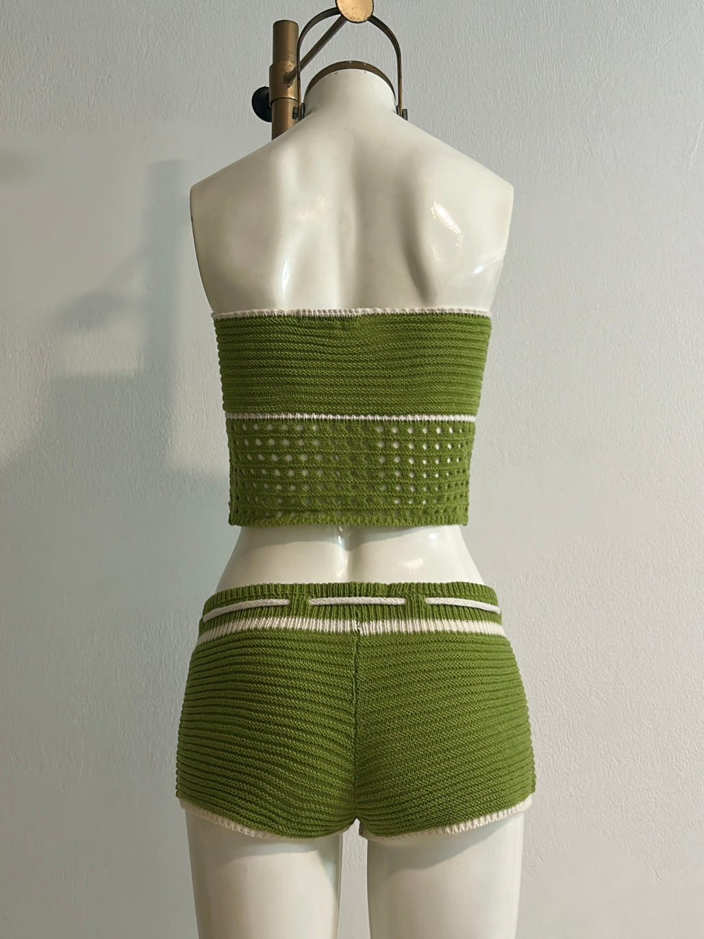 CONJUNTO TEJIDO GREALISH