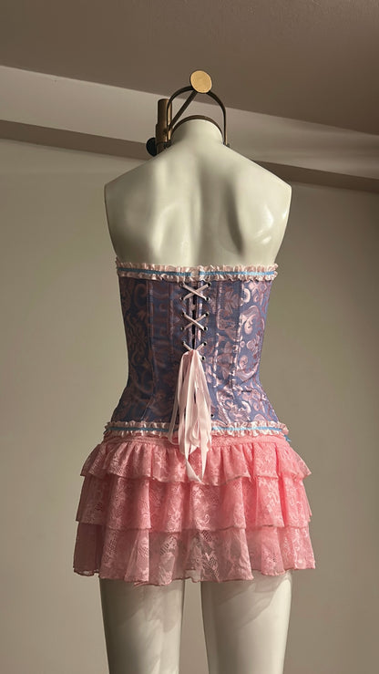 CORSET VICTORIA