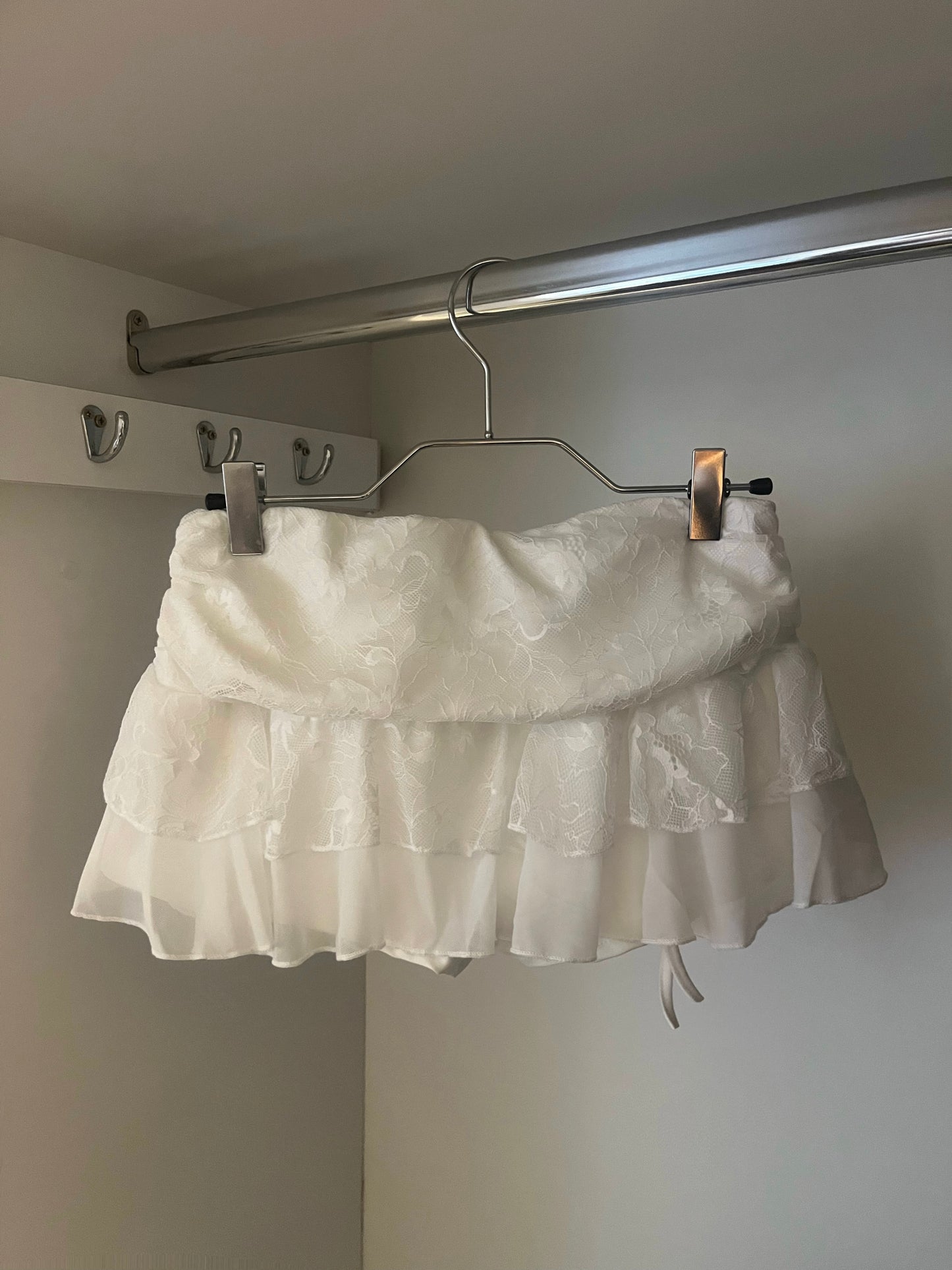 MINI SKIRT SOPHIE