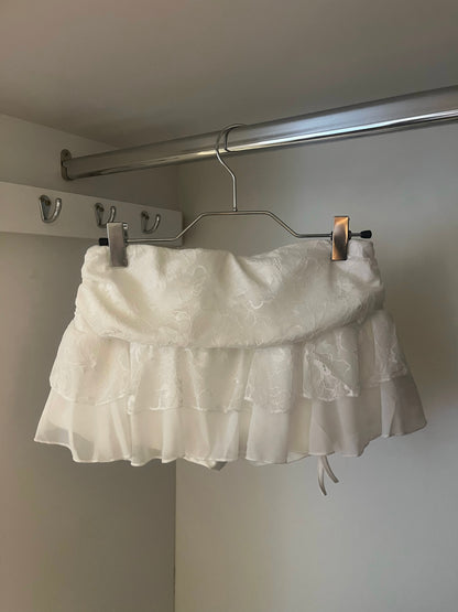 MINI SKIRT SOPHIE