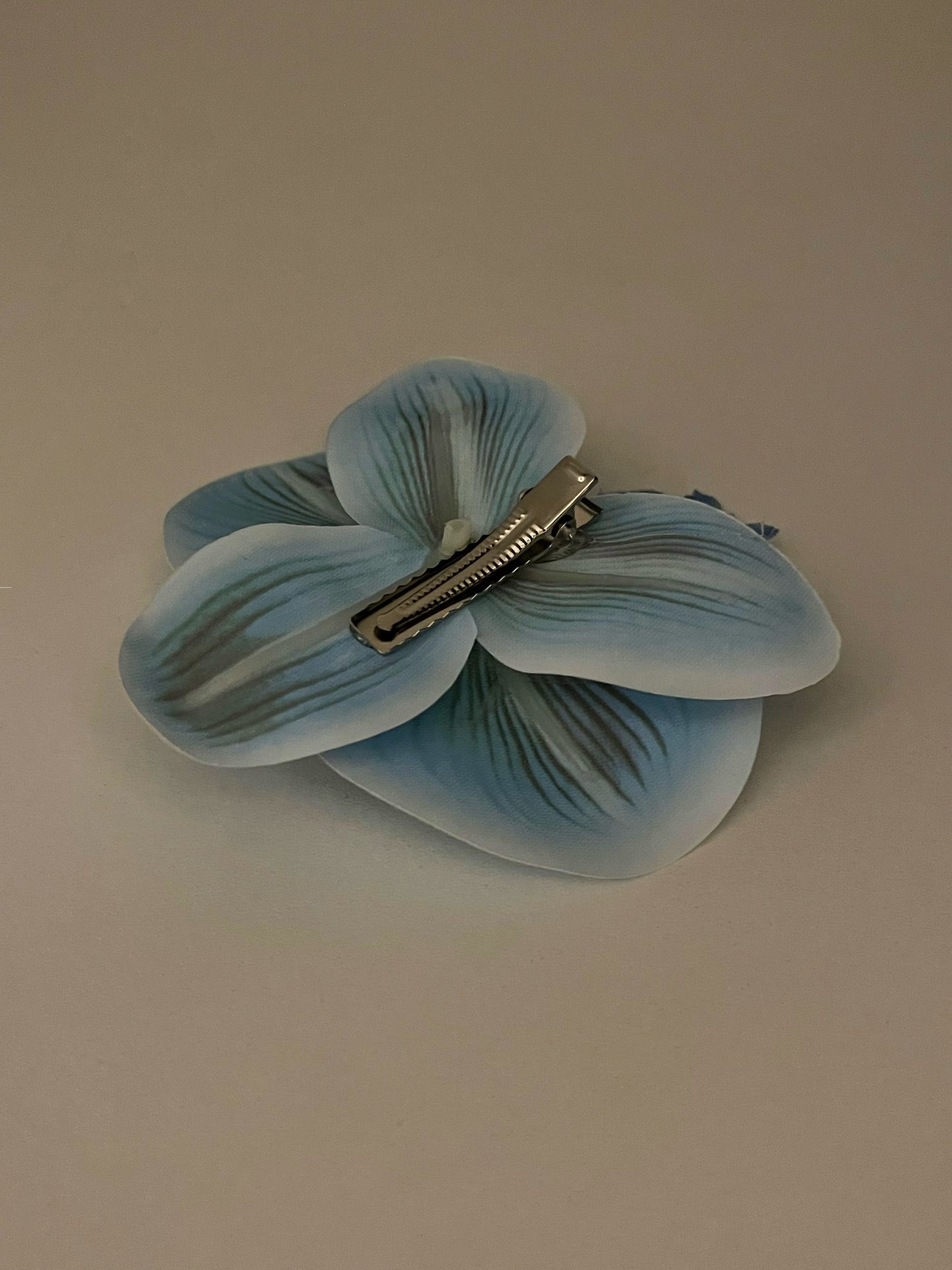 CLIP ORQUÍDEA