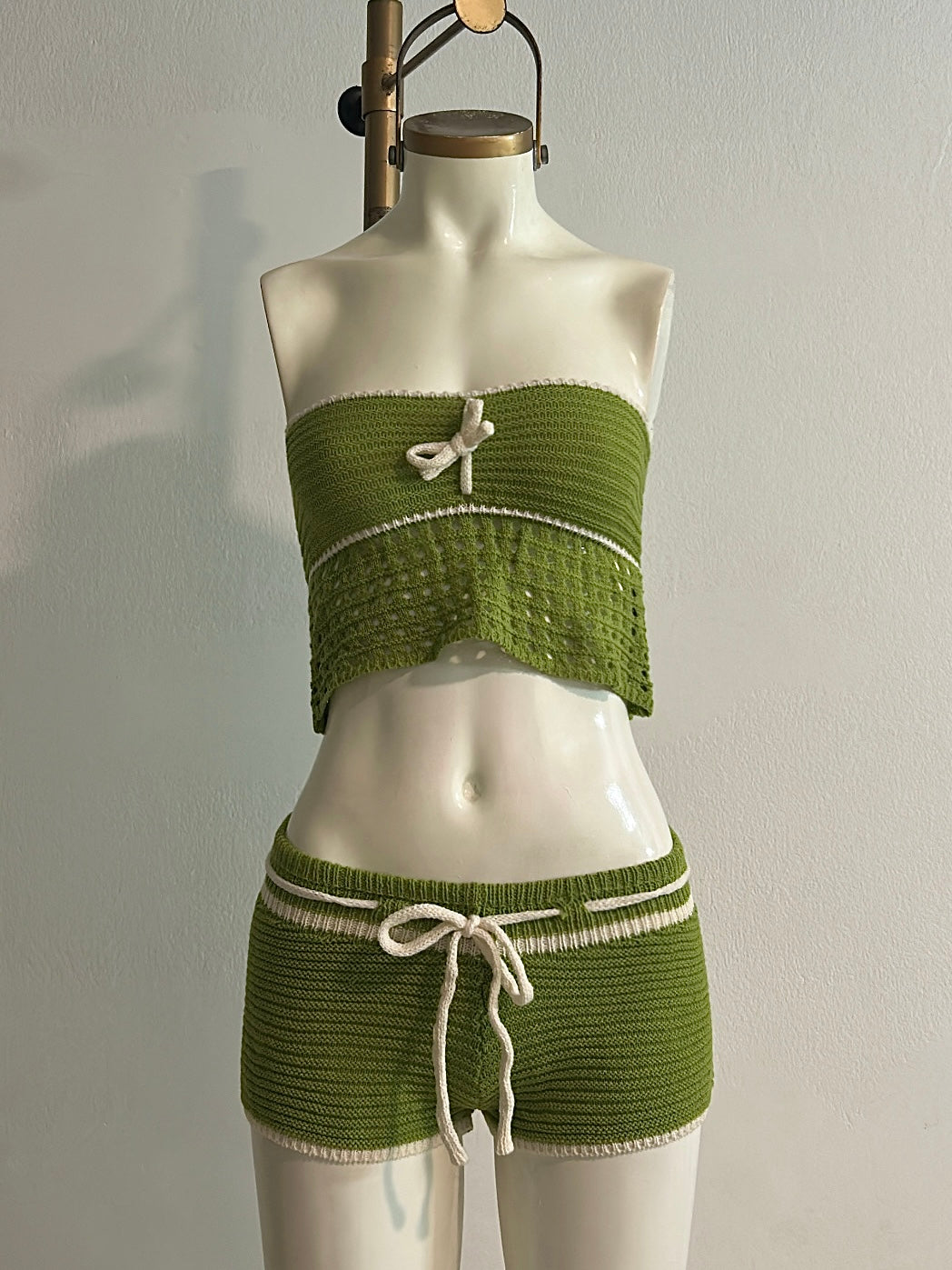 CONJUNTO TEJIDO GREALISH