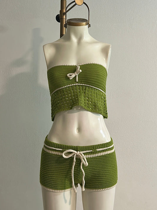 CONJUNTO TEJIDO GREALISH