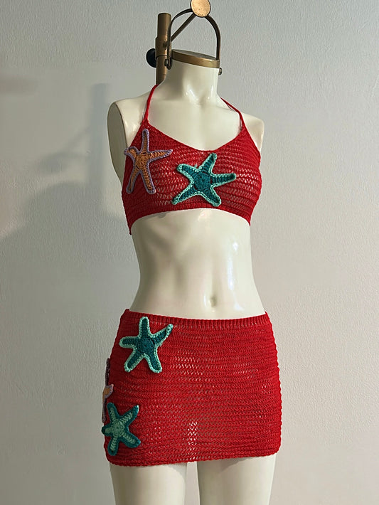 CONJUNTO TEJIDO POLY