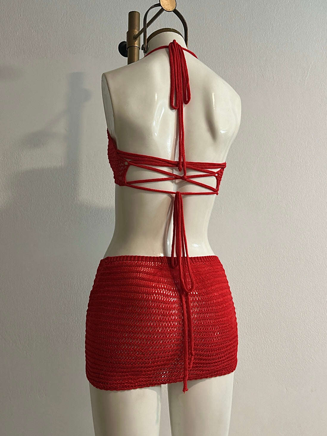 CONJUNTO TEJIDO POLY