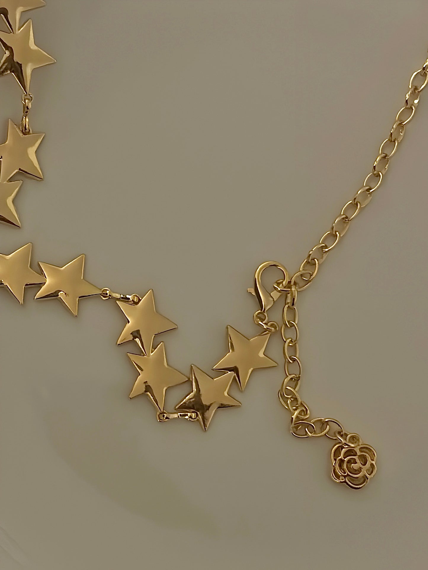 CINTURÓN STAR