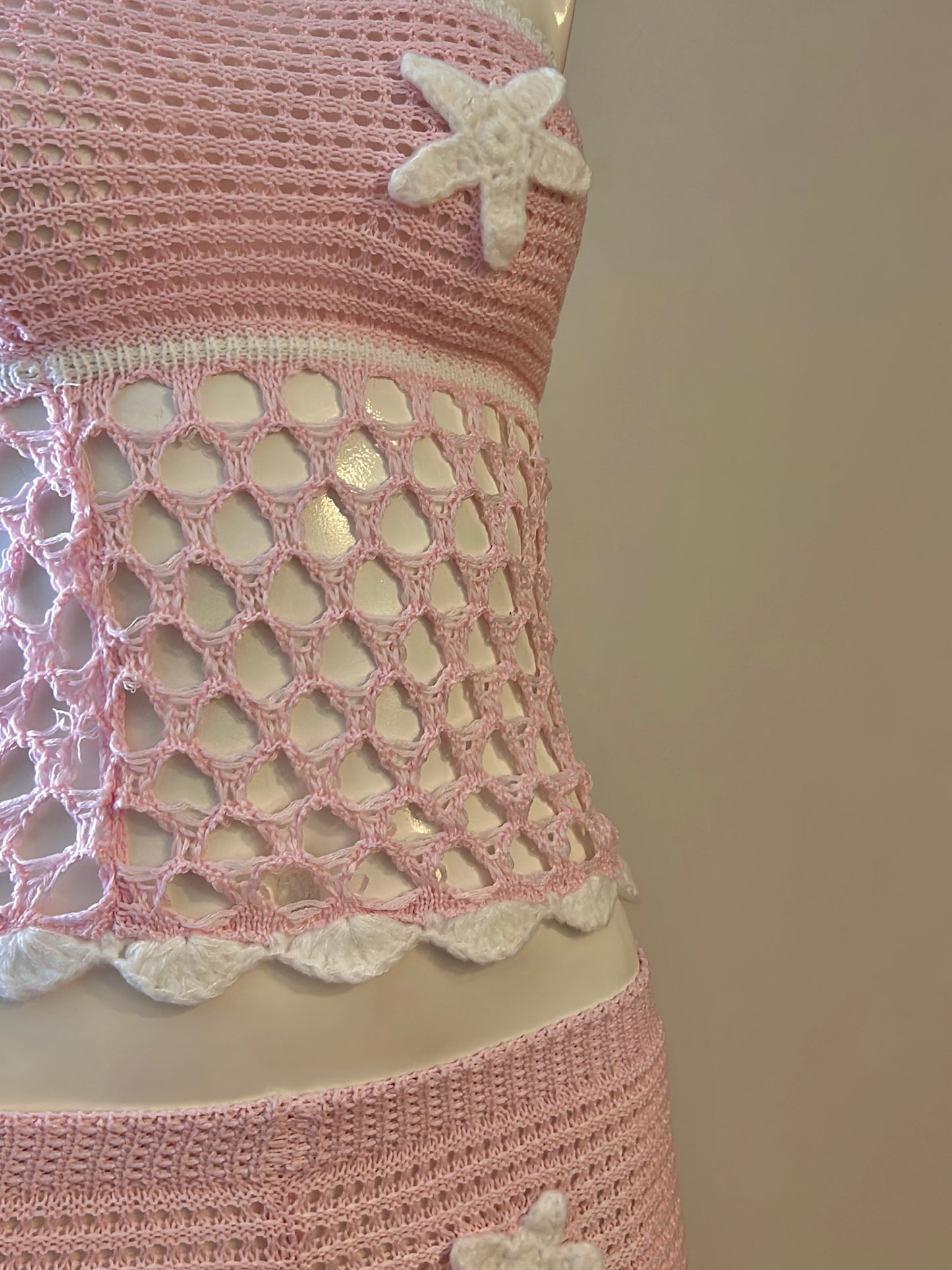 CONJUNTO TEJIDO IVETT