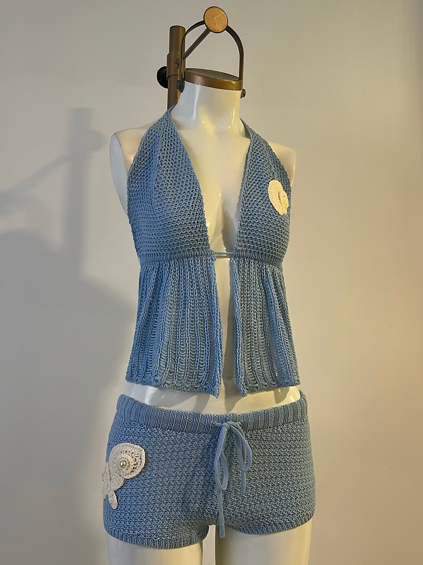 CONJUNTO TEJIDO ATENEA