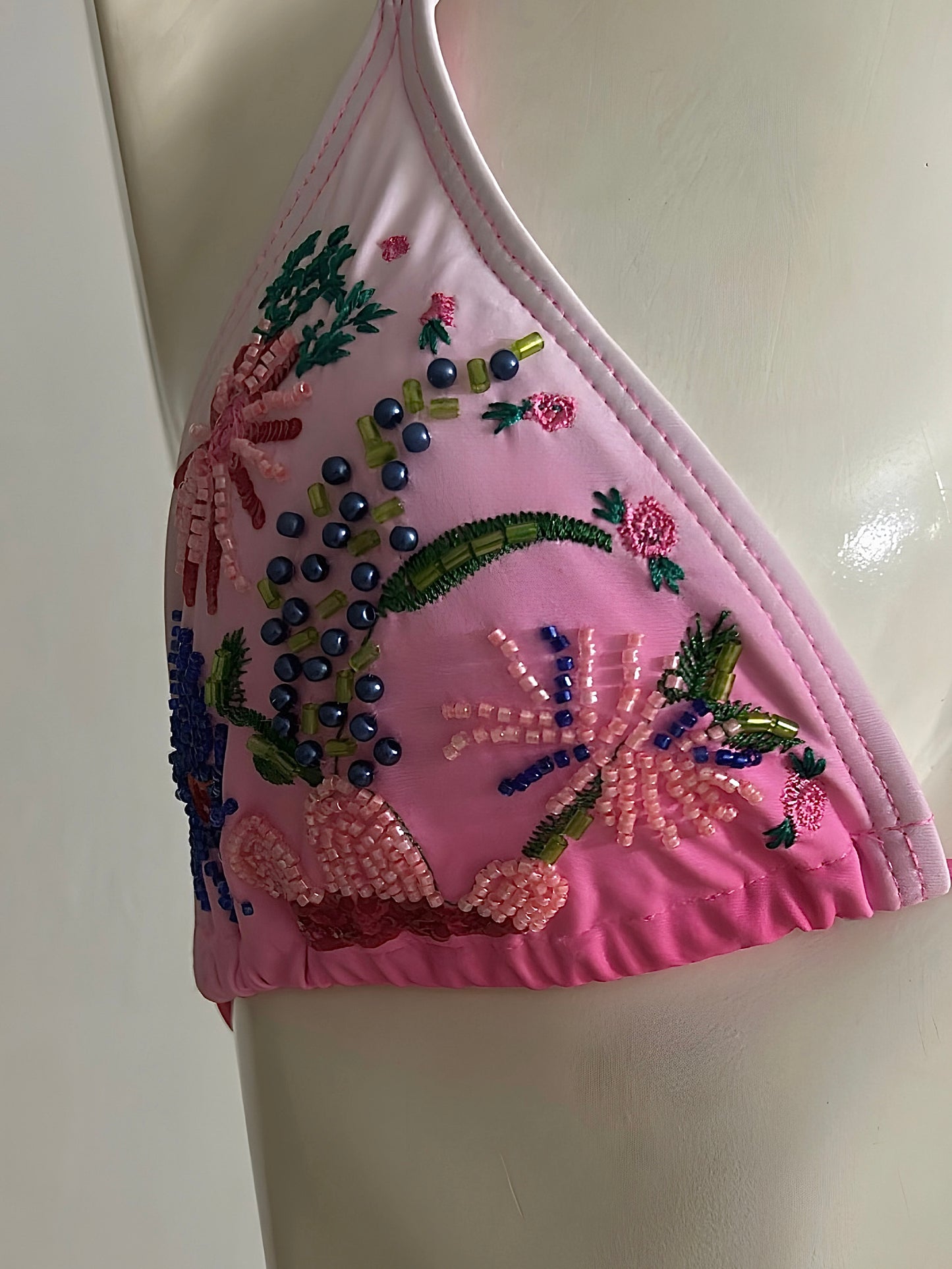 BIKINI YERME
