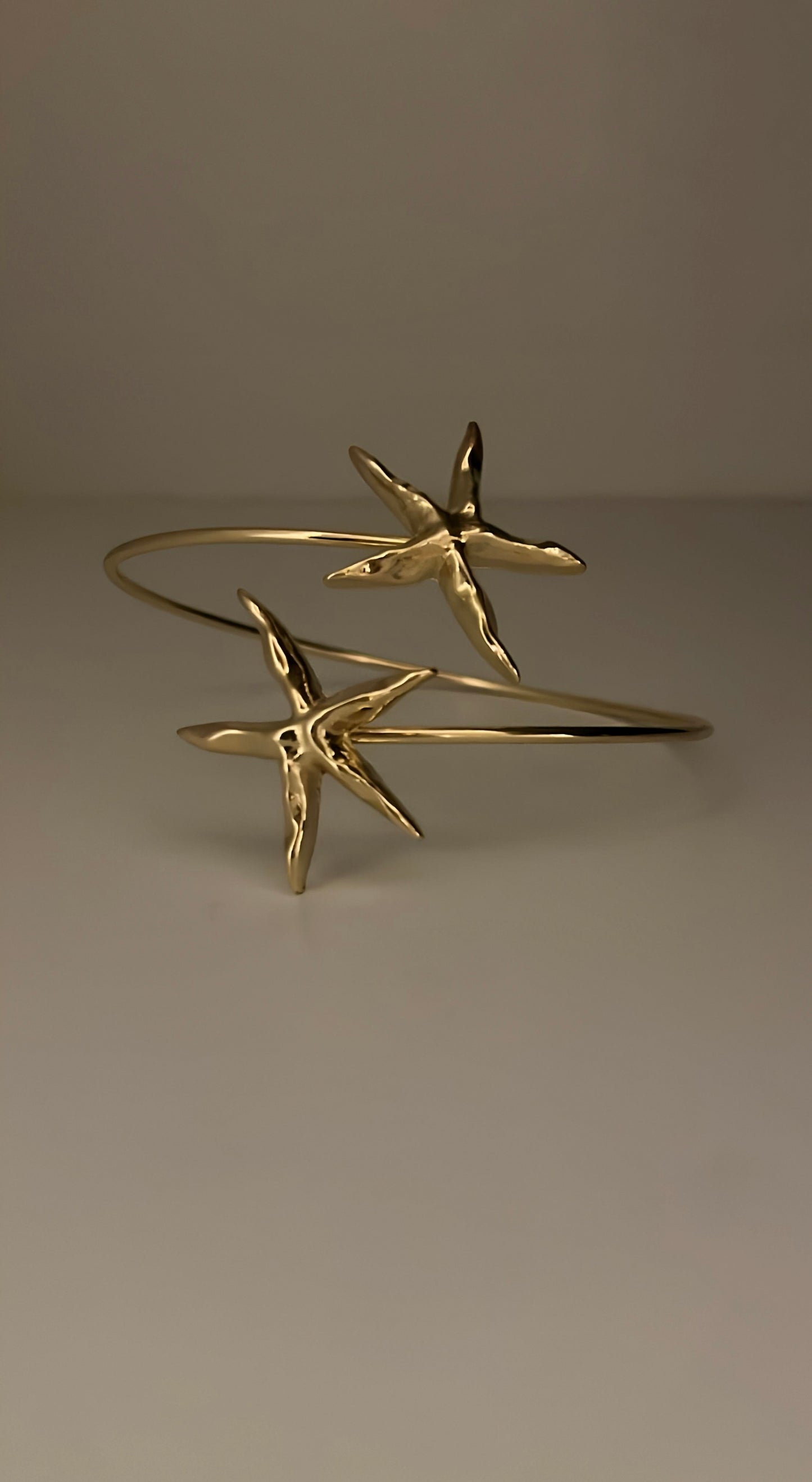 BRAZALETE STAR