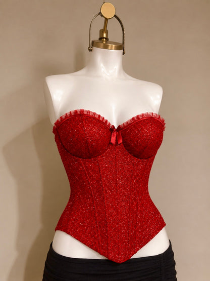 CORSET GABI