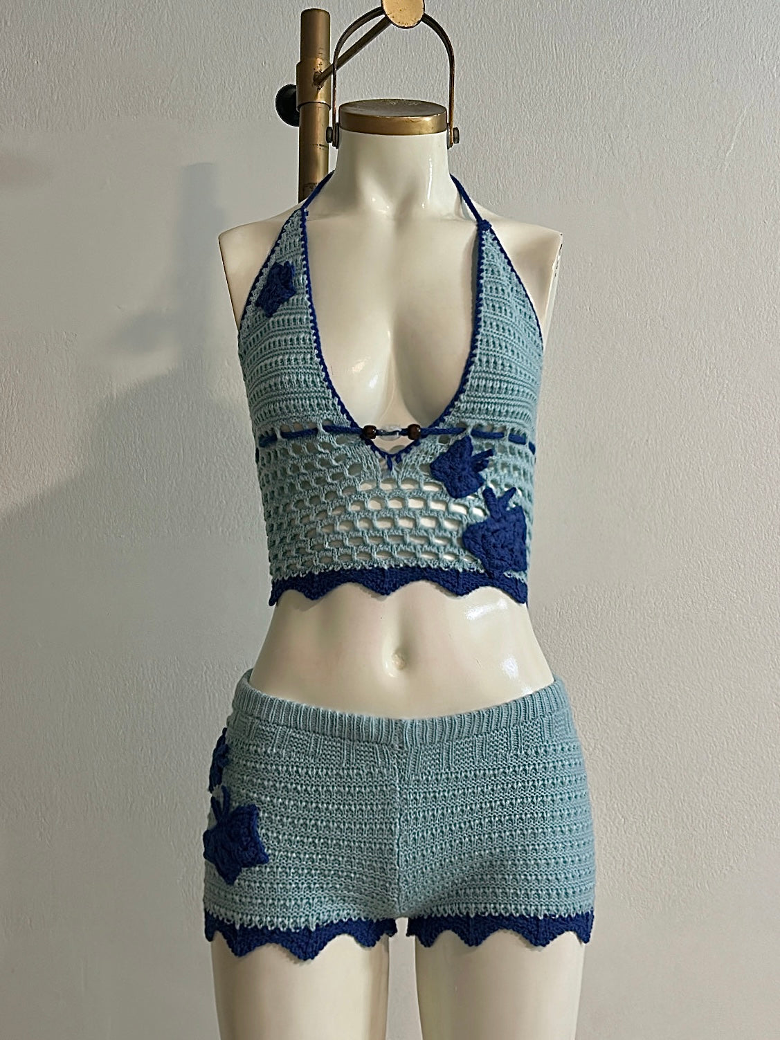 CONJUNTO TEJIDO STARLEY