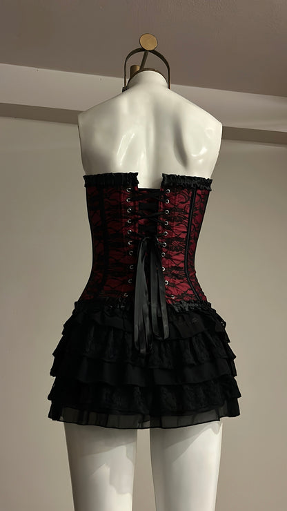 CORSET VICTORIA