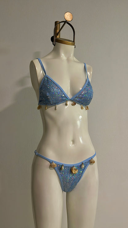 BIKINI KARELY