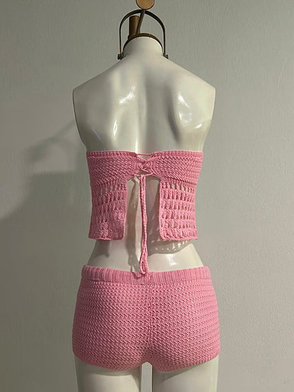 CONJUNTO TEJIDO MARY