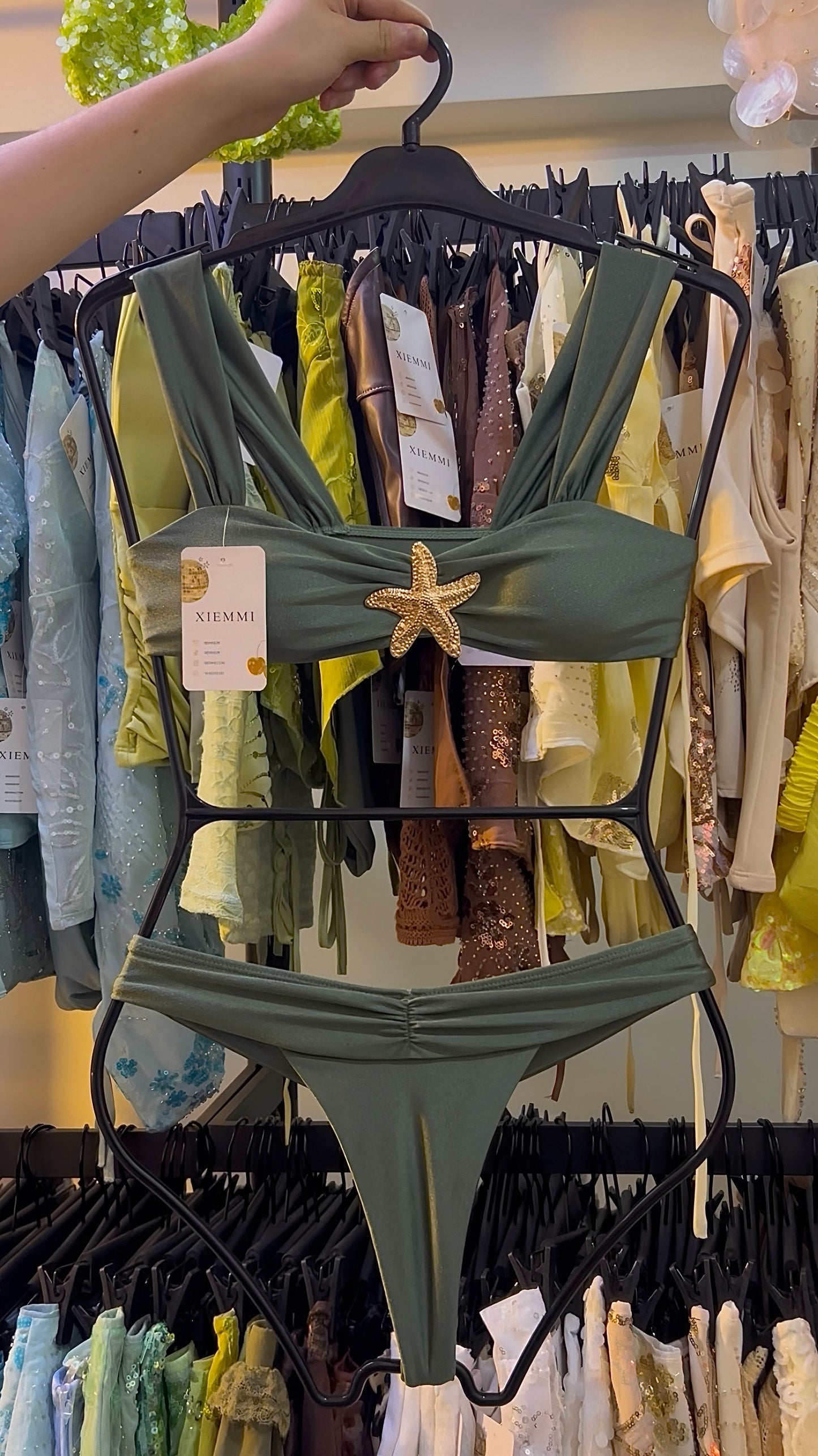 BIKINI STAR