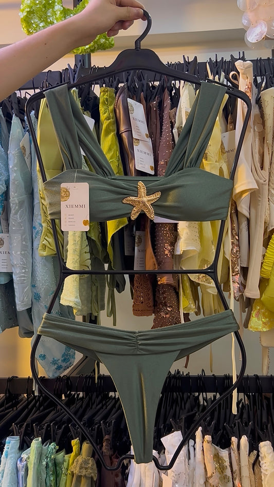 BIKINI STAR