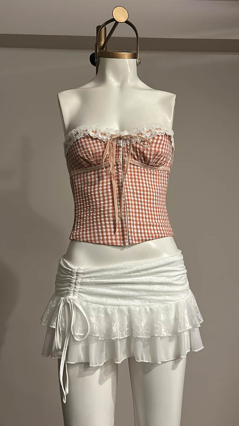 VIMEA CORSET
