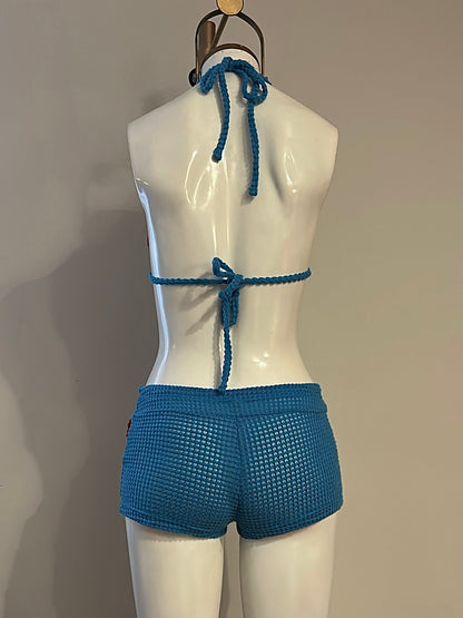 CONJUNTO TEJIDO MOLLY