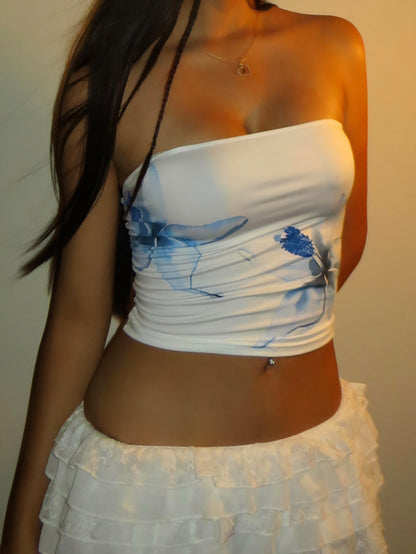 TOP FLOWERS