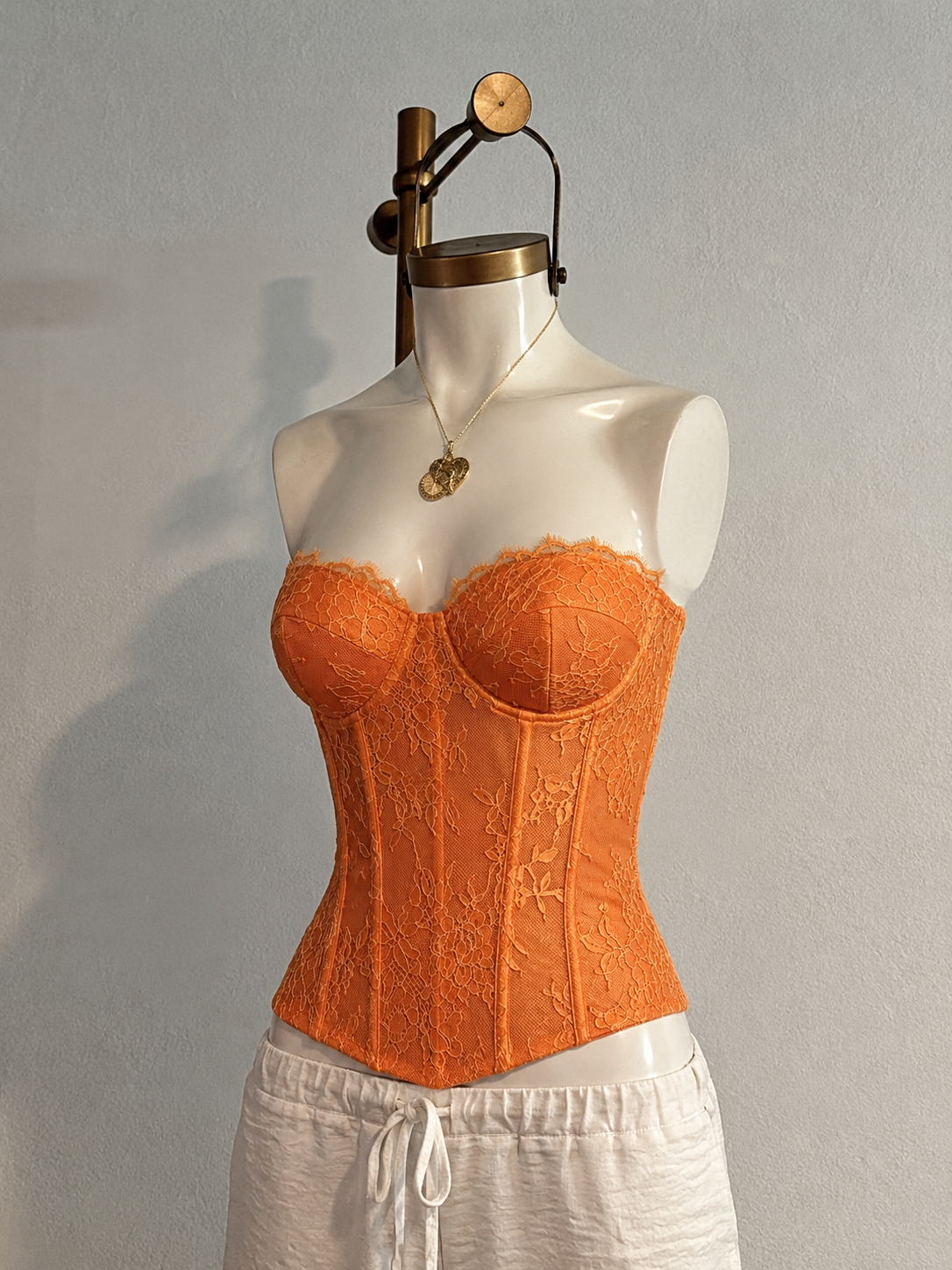 CORSET DELUXE