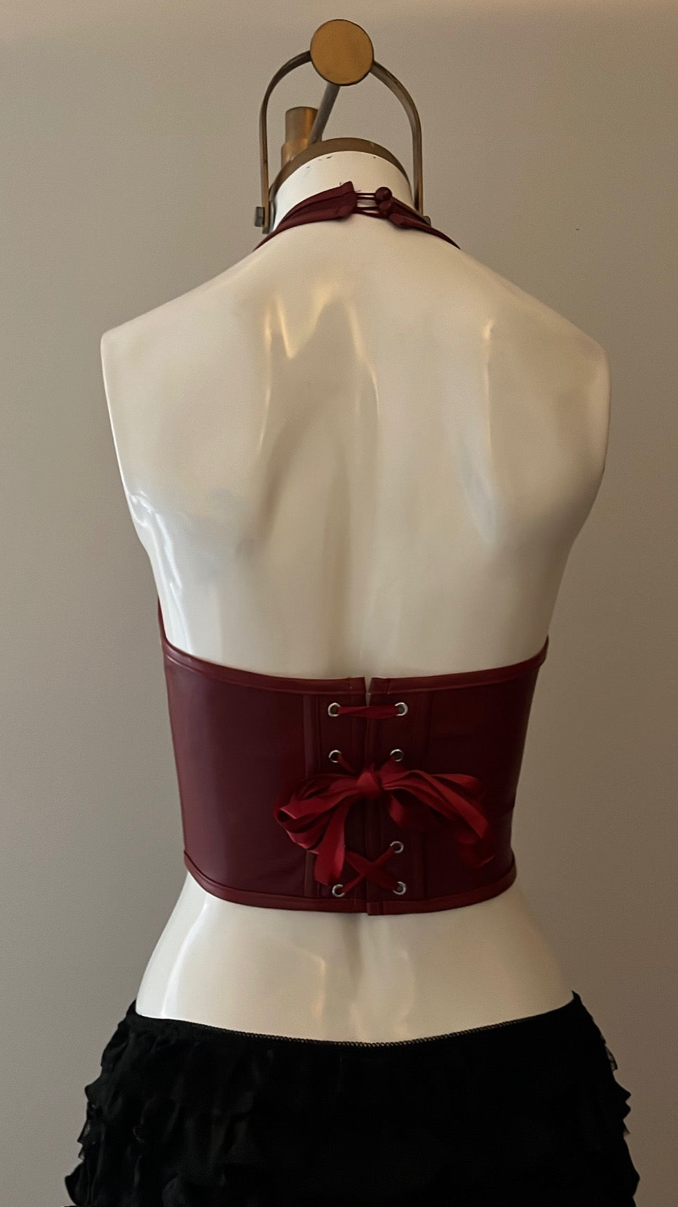 CORSET CLASSY