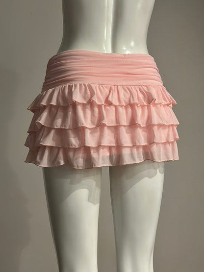 MINI FALDA DAFNE