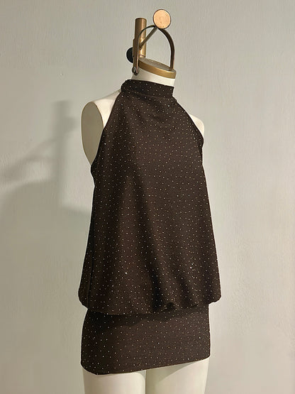 MINI VESTIDO GEORGIA