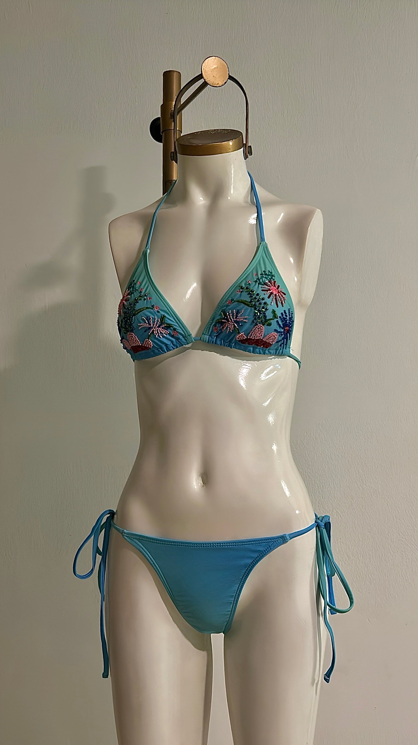 BIKINI YERME