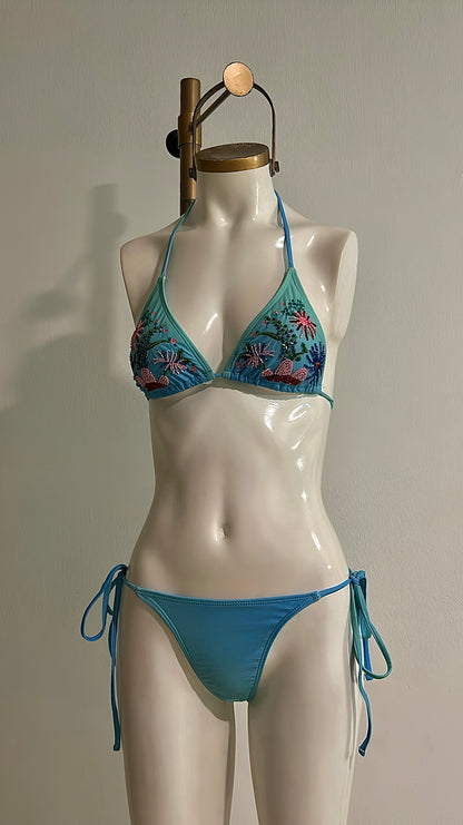 BIKINI YERME